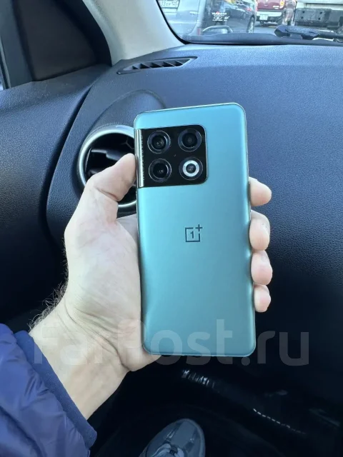OnePlus 10 Pro 5G. �/�, 256 ��, ���������, 3G, 4G LTE, Dual-SIM, NFC, ������� �������, ������������ ������� ����
