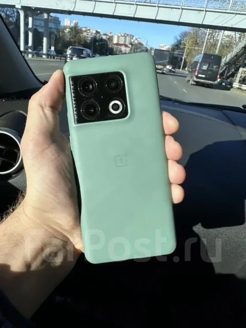 OnePlus 10 Pro 5G. �/�, 256 ��, ���������, 3G, 4G LTE, Dual-SIM, NFC, ������� �������, ������������ ������� ����