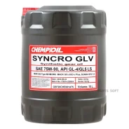 Chempioil Syncro