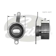 ����� �������� ����� ��� Gates T41023 T41023 ����
