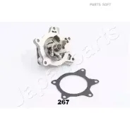 ����� ������� Japanparts PQ267 PQ267 ����