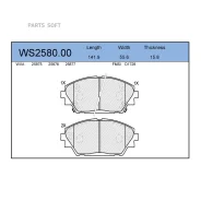 ������� ��������� �������� | ����� | Jeenice WS258000 WS258000 ����