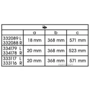 ������ ��������������� - Excel-G | ��� ���� | KYB 333116 333116 ����