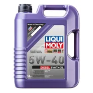 Liqui Moly Diesel Synthoil