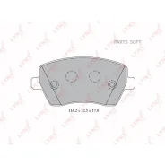 ������� ��������� �������� | ����� ����/��� | LADA Largus/Vesta/XRAY Lynxauto BD5739 BD5739 ����