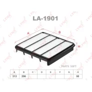 ������ ��������� Lynxauto LA1901 LA1901 ����