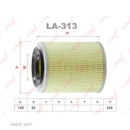������ ��������� Lynxauto LA313 LA313 ����