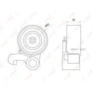 ����� �������� ����� ��� Lynxauto PB1073 PB1073 ����
