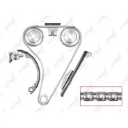 �������� ���� ��� Lynxauto TK0031 TK0031 ����