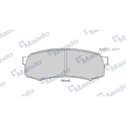 ������� ��������� �������� | ����� | Mando MBF015845 MBF015845 ����