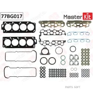 �������� ��������� ��������� Masterkit 77BG017 77BG017 ����