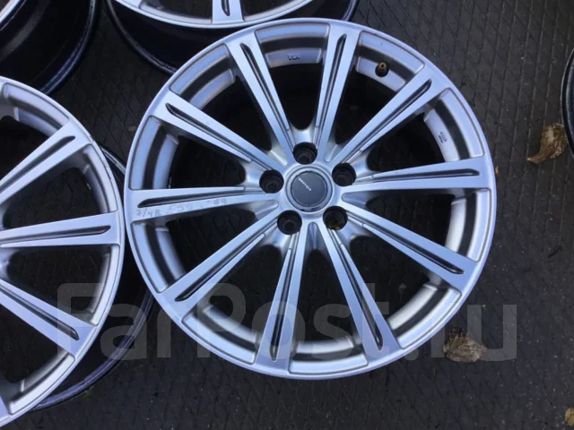 Millous. 7.0x17", 5x100, ET48, �� 67,1���. ����