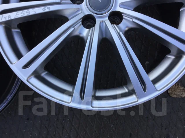 Millous. 7.0x17", 5x100, ET48, �� 67,1���. ����
