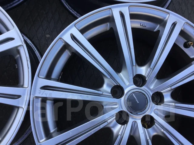 Millous. 7.0x17", 5x100, ET48, �� 67,1���. ����