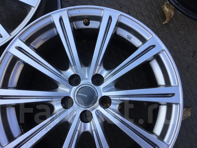 Millous. 7.0x17", 5x100, ET48, �� 67,1���. ����