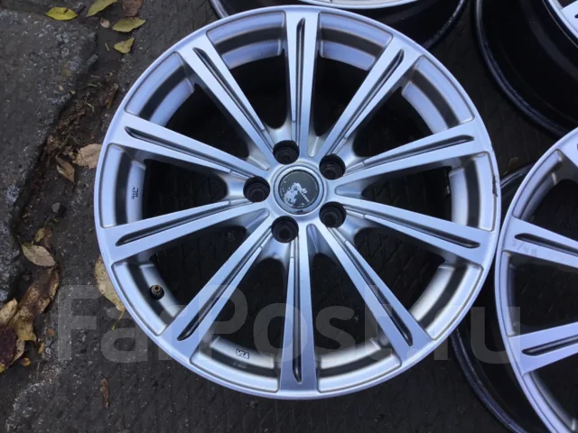 Millous. 7.0x17", 5x100, ET48, �� 67,1���. ����