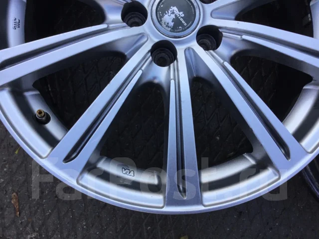 Millous. 7.0x17", 5x100, ET48, �� 67,1���. ����