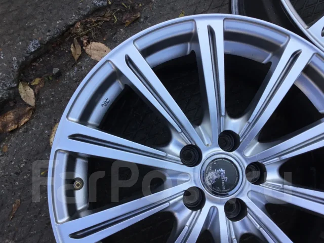 Millous. 7.0x17", 5x100, ET48, �� 67,1���. ����