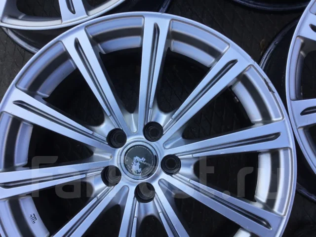 Millous. 7.0x17", 5x100, ET48, �� 67,1���. ����