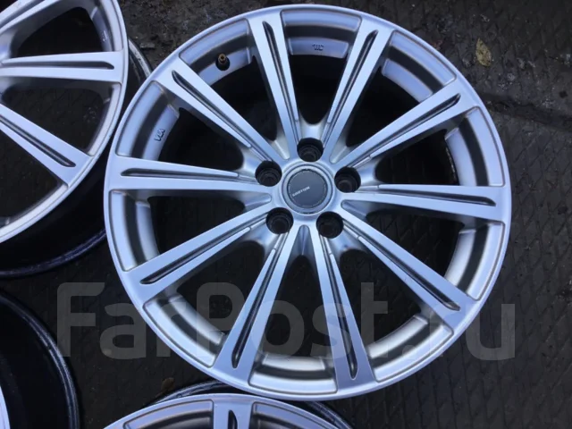 Millous. 7.0x17", 5x100, ET48, �� 67,1���. ����