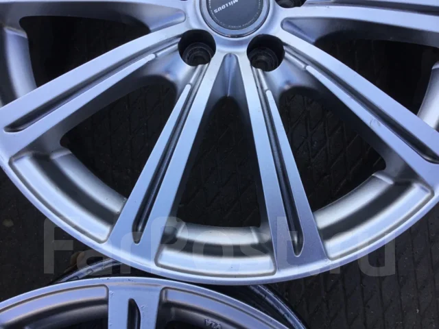 Millous. 7.0x17", 5x100, ET48, �� 67,1���. ����