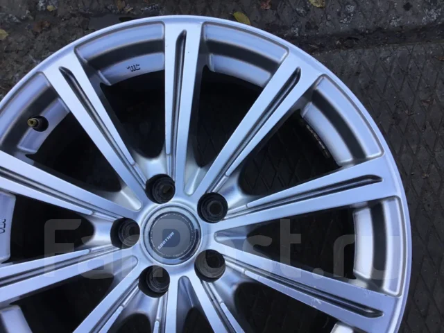 Millous. 7.0x17", 5x100, ET48, �� 67,1���. ����