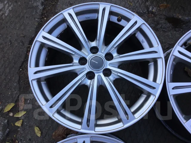 Millous. 7.0x17", 5x100, ET48, �� 67,1���. ����