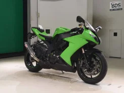 Kawasaki Ninja ZX-10R. 998����. ��., ��������, ���������, ��� �������. ��� ����� �� ������������ ����