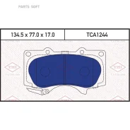 ������� ��������� �������� | ����� | Tatsumi TCA1244 TCA1244 ����