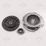 �������� ��������� [215 mm] Tatsumi TDH1002 TDH1002 ����