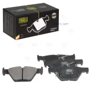 ������� ����. ��� �/� Subaru XV (17-) ����. ���. | ��� | Trialli PF4018 PF4018 ����