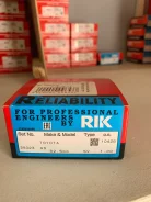 �������� ��������� ����� 1.00, 4S-FE, ���� ������� �� 4 ��������, 13011-74110, 13011-74120, 13011-74121, 82.5*1.5*1.5*4, 28023-1.00, RIK ���������� 28...