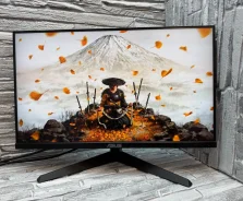 Asus. 23.8", ���������� �� (LCD, LED, QLED) ����