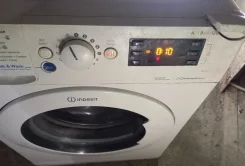 Indesit. �������� 8��� ����