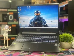 Hasee. 15.6", ��� 16 ��, ���� 16���, WiFi: 1, Bluetooth: 1 ����