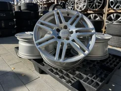 ATS. 8.0x17", 5x112, ET48, �� 66,6���. ����