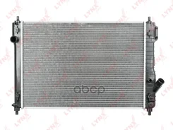 �������� ���������� ������ MT Chevrolet Aveo (T255) (08-11) 1.4, 1.6 [MT] LYNXauto ���. RB1007 LYNXauto RB1007 RB1007 ����