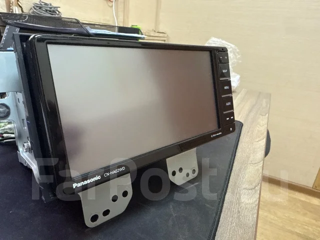 Panasonic CN ����