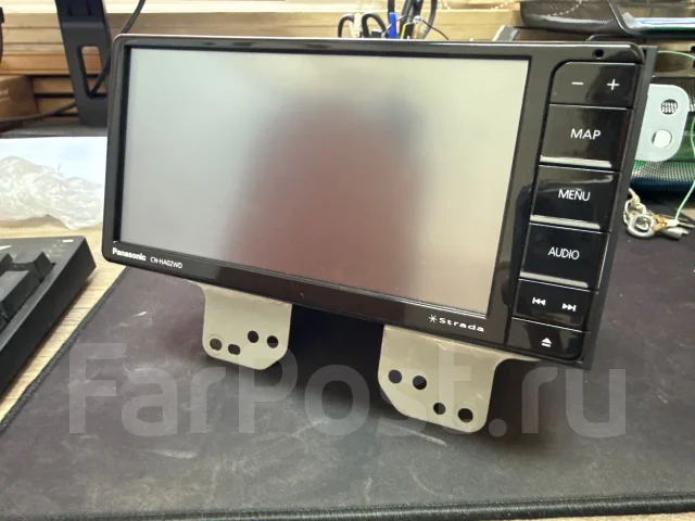 Panasonic CN ����