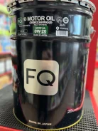 FQ Fujito Quality. 0W-20, �������������, 20��. ����