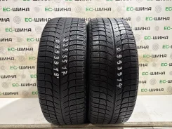 Michelin X-Ice 3. ������, ��� �����, �/�, ����� 10 % ����