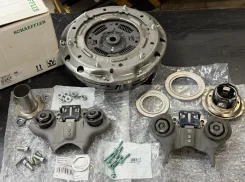 �������� ��������� RepSet DMF, DPS6 FORD 11~ 602000800 ����