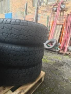 Aeolus CrossAce A/T AS01. �����������, �/�, ����� 60 % ����