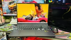 Mechrevo. 15.6", ��� 16 ��, ���� 512���, WiFi: 1, Bluetooth: 1 ����
