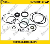 ����������� ������� ����� /TI-GUAR ��� Toyota Land Cruiser 80 1988-1990; TG-04445-60050; (MAP1032K 04445-60050 ) TY7001KIT TI-GUAR TG0444560050 TG0444...