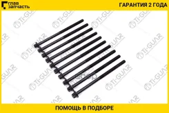 ����� � ����� / Ti-GUAR ��� Mercedes Benz W203 S203 W210 W211 W463 Sprinter; 12/ M12/ 1,75/ 102mm; TG-CHB101-SET; 5073703AA 760120 TI-GUAR Tgchb101SET...