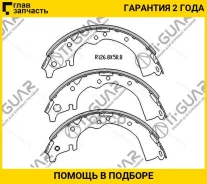 ��������� ������� /������ ������ /����� /TI-GUAR ��� Toyota Emina Lucida Hiace Hilux 1994-1996; TG-D1074; (FN2335 FN-2335A ) 0449528111 044950K040 TI...