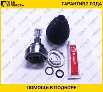 ���� �������� /TI-GUAR ��� Skoda Octavia 2004-; 30*59,5*36; TG-CVJ0043; (2310-030) 2310030 1K0498099 Tgcvj0043 TI-GUAR Tgcvj0043 TGCVJ0043 ����