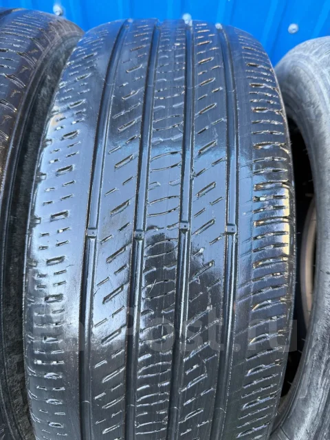 Kumho Crugen Premium KL33. ������, 2019 ���, �/�, ����� 40 % ����