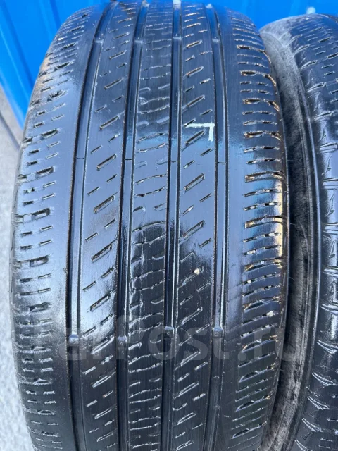 Kumho Crugen Premium KL33. ������, 2019 ���, �/�, ����� 40 % ����